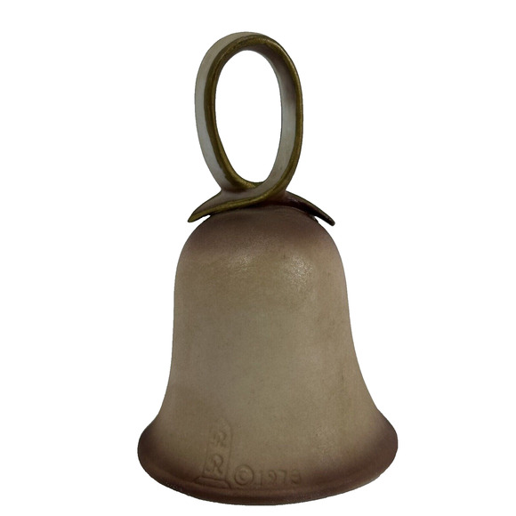 Nativity Scene‎ Bell Ceramic Christmas Holiday Decoration Religious Decor - Picture 6 of 8